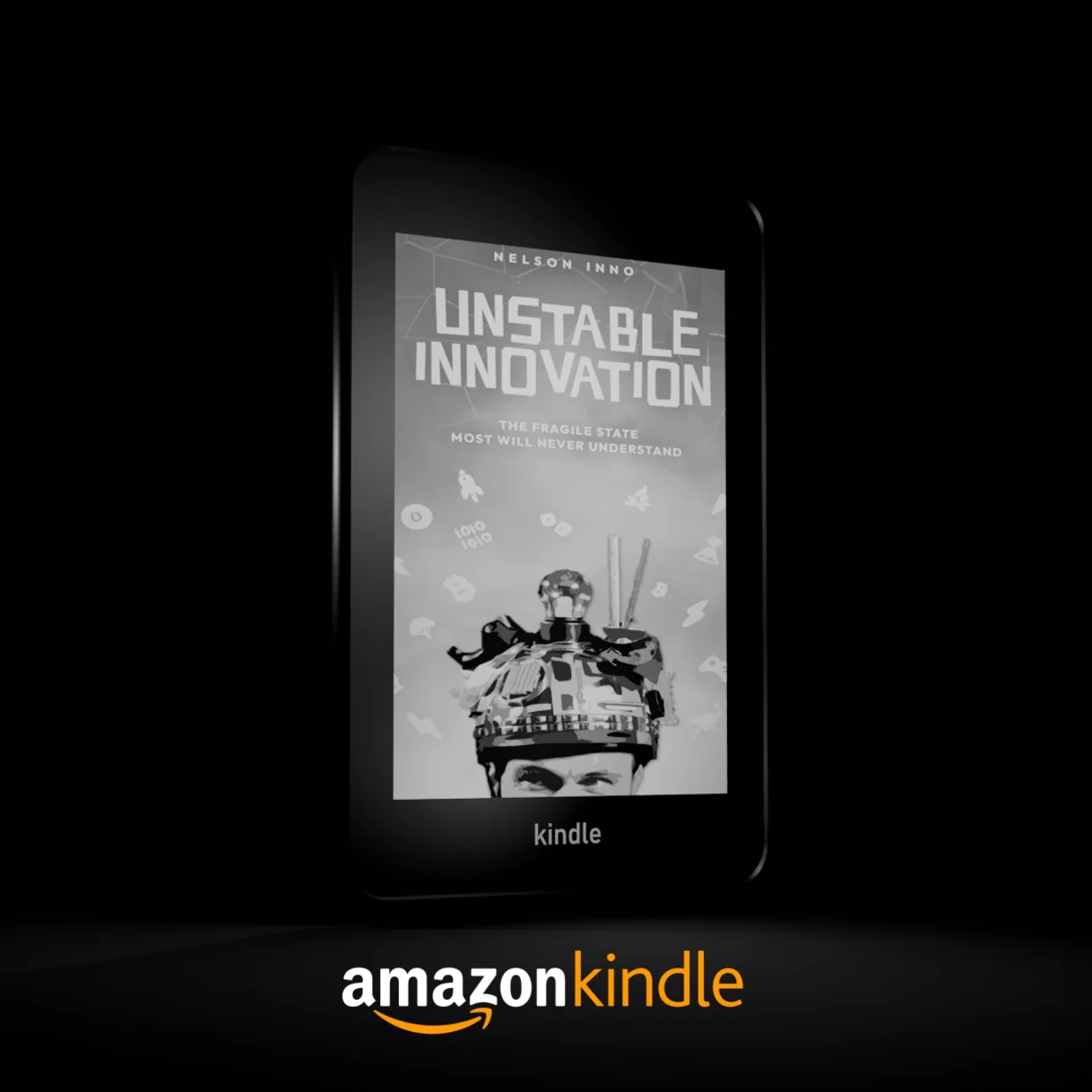 Amazon Kindle eBook