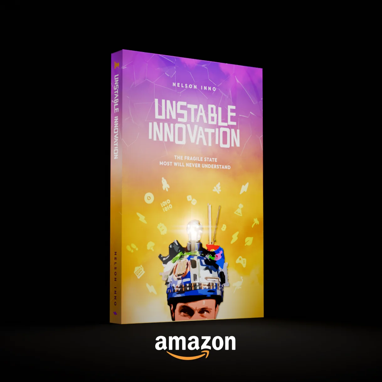 Amazon Paperback