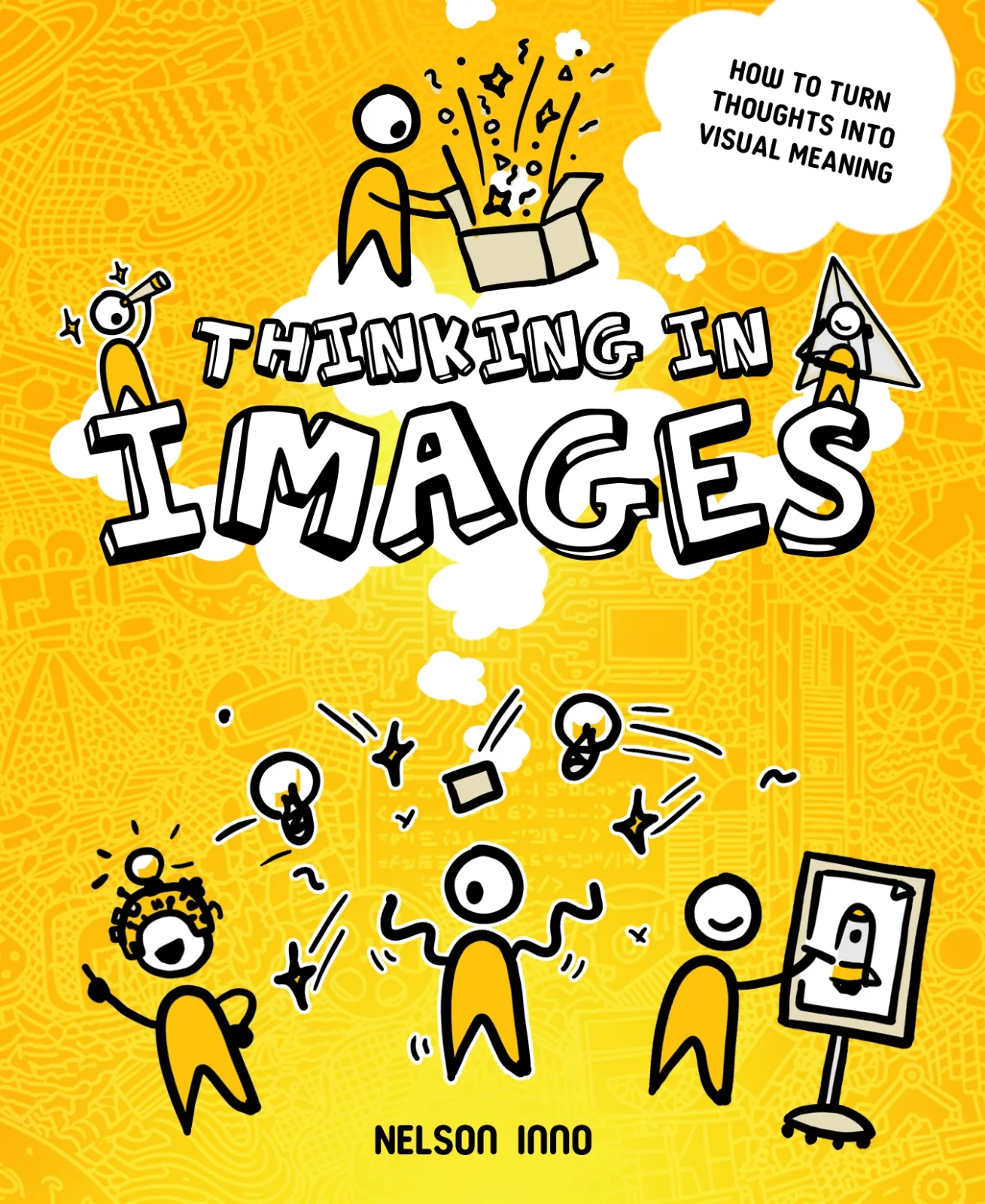 Thinking in Images
