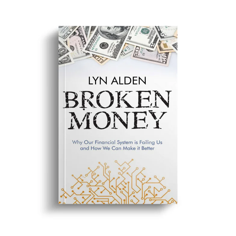 Broken Money