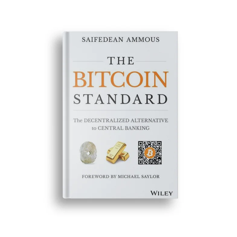 The Bitcoin Standard