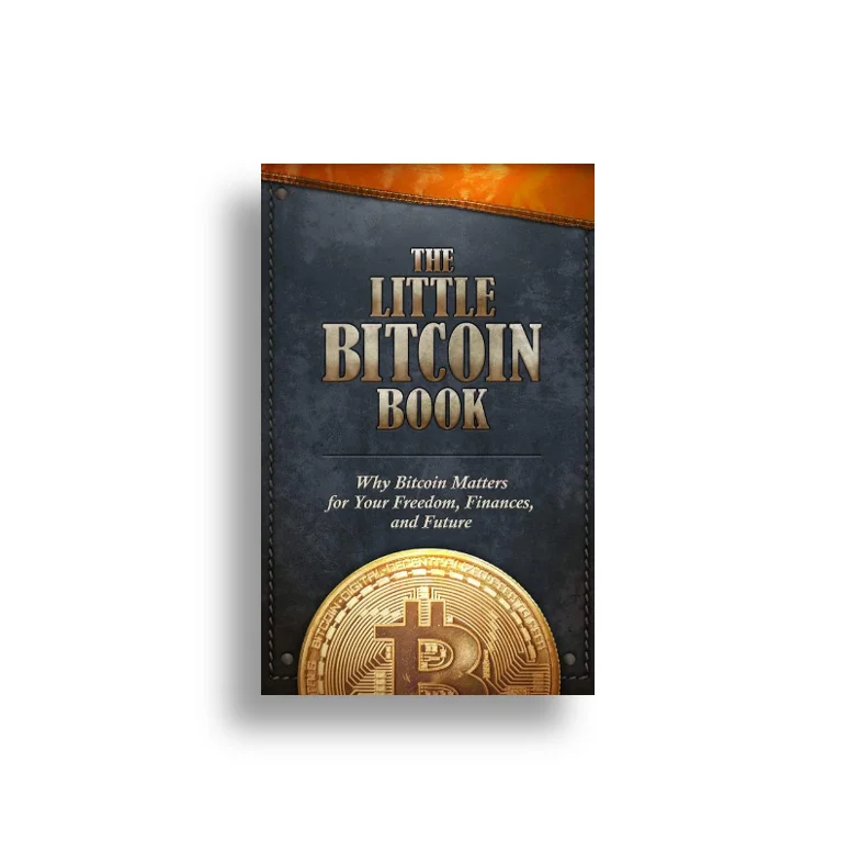 The Little Bitcoin Book