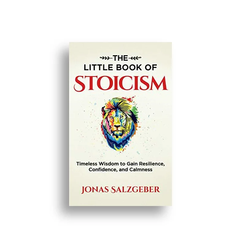 The Little Book of Stoicism