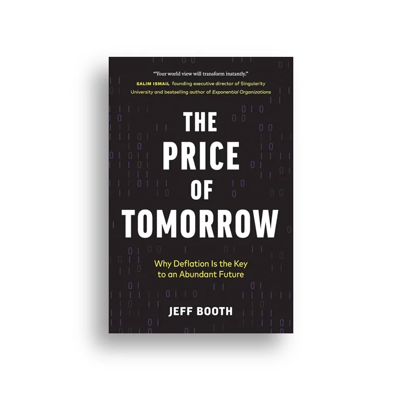 The Price of Tomorrow